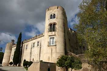 Pousada de Castelo de Alvito